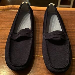 Rothy's Driving Moccasin.